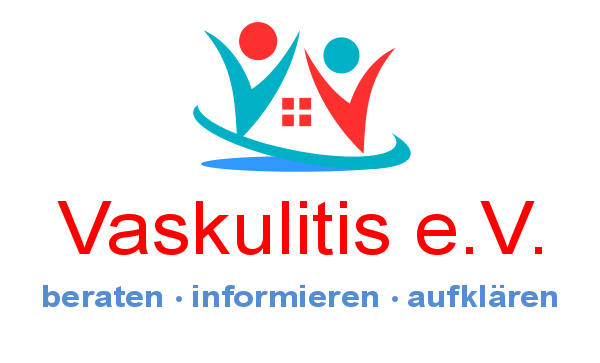 Logo von Vaskulitis